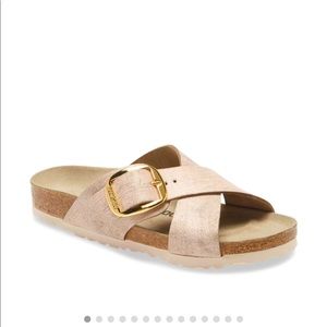 Birkenstocks